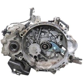 تصویر گیربکس کامل دستی کیا ریو 