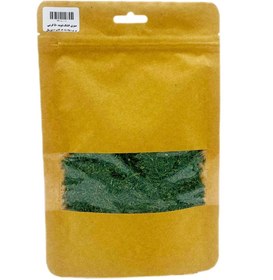 تصویر سبزی خشک شوید 50 گرمی 