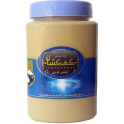 تصویر ارده کنجد ممتاز کهکشان 700 گرمی Premium Galaxy Sesame Flour 700 grams