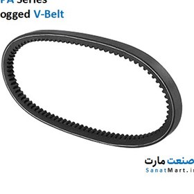 تصویر تسمه سری XPA XPA cogged V-belt