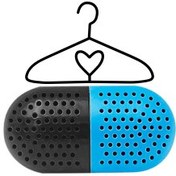 تصویر بوگیر کپسولی لباس زوفای 