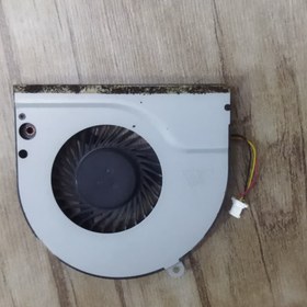 تصویر فن اصلی لپ تاپ ایسر E1-572G FAN ACER E1-572G