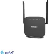 تصویر مودم روتر VDSLADSL زولتریکس مدل ZXC-V224 