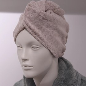 تصویر کلاه حمام برند Nest 