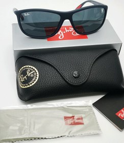 تصویر عینک آفتابی ریبن مدل Ray ban RB8351_M 