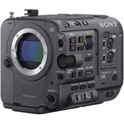 تصویر دوربین سینمایی سونی Sony FX6 Full-Frame Cinema Camera Sony FX6 Full-Frame Cinema Camera