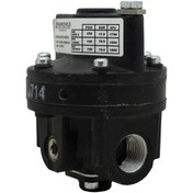 تصویر رله ولوم بوستر FAIRCHILD 20814I | بوستر فشار هوا | 1/2 اینچ 