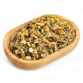 تصویر بابونه شیرازی 100 گرم 