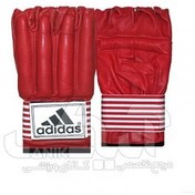 تصویر دستکش نیم پنجه چرم ا Gloves Half Claw Leather Gloves Half Claw Leather