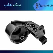 تصویر دسته موتور راست ورنا هیوندای 