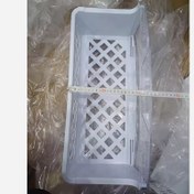 تصویر کشو کوچک یخچال امرسان ۲۲ فوت 