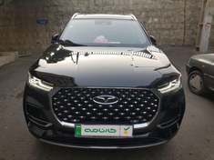 تصویر فونیکس تیگو 8 پرو مدل 2024 ا Fownix Tiggo 8 Pro E plus Fownix Tiggo 8 Pro E plus