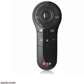 تصویر کنترل جادویی ال جی AN-MR400 LG webOS TV Magic Remote AN-MR400 LG webOS TV Magic Remote