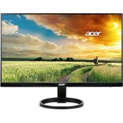 تصویر مانیتور اوراقی ایسر 24 اینچ گیمینگ ACER R241y 