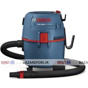 تصویر جارو برقی صنعتی20لیتری مدلGAS 20L SFC بوش - بازار فوری BOSCH