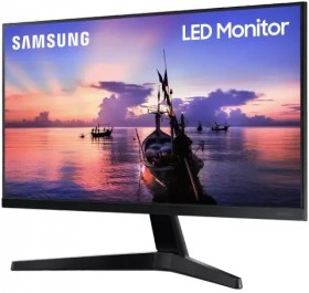 تصویر مانیتور SAMSUNG مدل F27T350FHM 