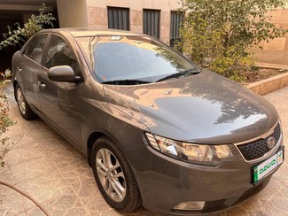 تصویر کیا سراتو مونتاژ مدل 1397 ا Kia Cerato-ir optional-automatic-2000cc Kia Cerato-ir optional-automatic-2000cc