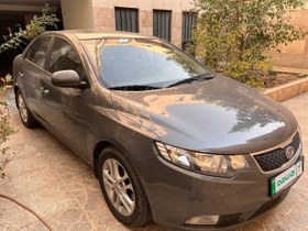 تصویر کیا سراتو مونتاژ مدل 1397 ا Kia Cerato-ir optional-automatic-2000cc Kia Cerato-ir optional-automatic-2000cc