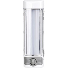 تصویر چراغ قوه شارژی ویداسی WEIDASI WD-838T ا WEIDASI WD-838T emergency Light WEIDASI WD-838T emergency Light