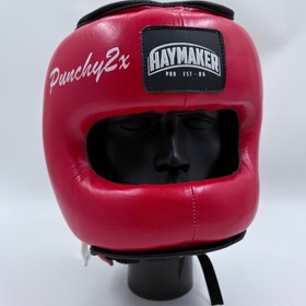 تصویر کلاه بوکس 