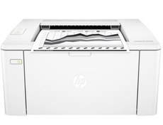 تصویر پرینتر استوک اچ پی مدل HP Laserjet P102W 