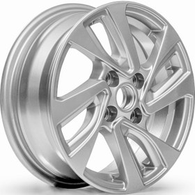 تصویر رینگ چرخ خودرو سایپا 