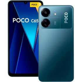 تصویر گوشی شیائومی (چین) Poco C65 | حافظه 256 رم 8 گیگابایت Xiaomi Poco C65 (China) 256/8 GB