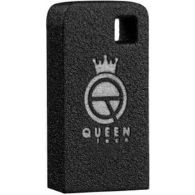 تصویر فلش مموری کوئین تک مدل MINI ECCO ظرفیت 64 گیگابایت USB 64GB MINI ECCO QUEEN