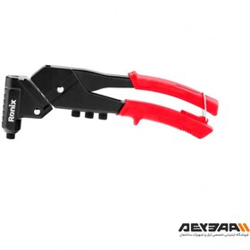 تصویر انبر پرچ رونیکس مدل RH1611 ۳۶۰ درجه 