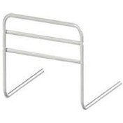 تصویر محافظ تخت ساده 