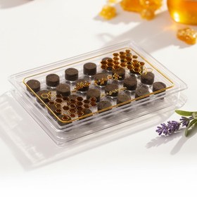 تصویر بره موم 24 عددی 