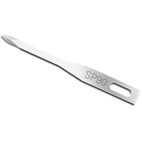 تصویر تیغ کاشت مو SP90 پارامونت (paramount) hair transplant razor sp90 paramount