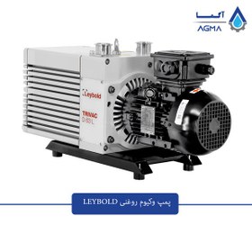 تصویر لیبولد | LEYBOLD 