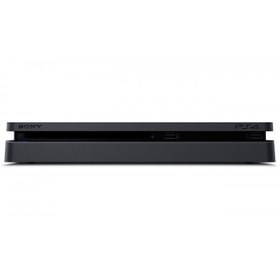 تصویر کنسول بازی سونی مدل Playstation 4 Slim ریجن 3 کد CUH-2218B ظرفیت 1 ترابایت دو دسته 