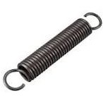 تصویر فنر اره آتشی کره ای 