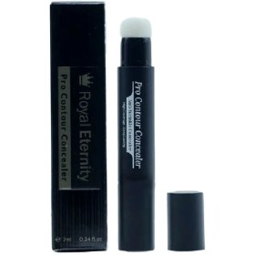 تصویر کانسیلر پد دار رویال اترنیتی 