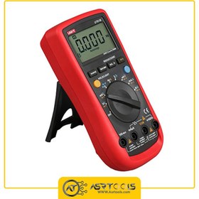 تصویر مولتی متر دیجیتال یونیتی مدل UT-61B UT61B Modern Digital Multimeter