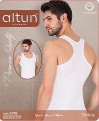 تصویر زیرپوش قهرمانی آلتون کد 2015 Altun 2015