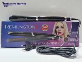 تصویر اتو مو ریمیلنگتون RE-2079 hair-straighteners-remilgton-2079