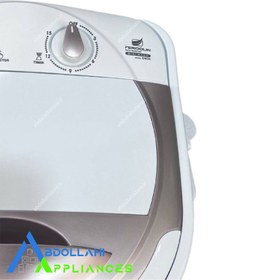 تصویر مینی واش فریدولین 3 کیلویی مدل SW30 Feridolin SW30 Mini Washer