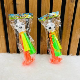 تصویر شیپور بزرگ 