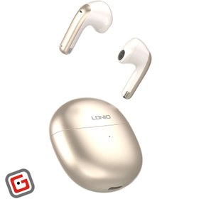 تصویر هدفون بی سیم الدینیو مدل t10 Ldnio T10 Wireless Headphone