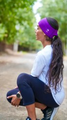 تصویر هدبند ورزشی سی سو SISU 