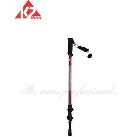 تصویر عصا کوهنوردی پکینیو مدل A10 با کیفیت 