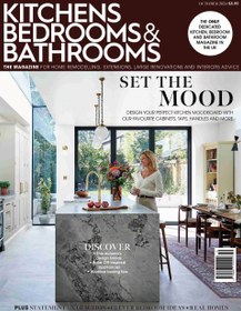 تصویر 19 مجله . Kitchens Bedrooms & Bathrooms magazine قیمت هر مجله 14 دلار _ قیمت دلاری کل مجموعه : 266 دلار