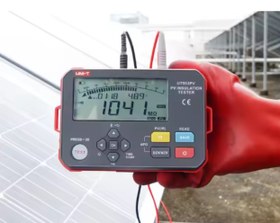 تصویر میگر یونی-تی (UNI-T) UT503PV 