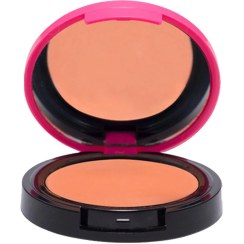 تصویر رژ گونه کالیستا سری Color and Art شماره B02 Callista Color and Art Blush B02