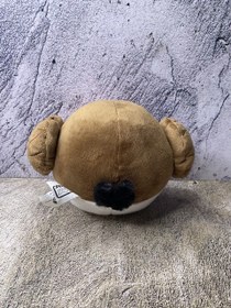 تصویر عروسک انگری بردز Angry Birds