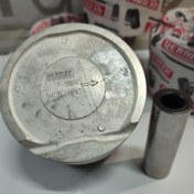 تصویر رینگ و پیستون سایز ۲۵ ال ۹۰ (ترکیه) 