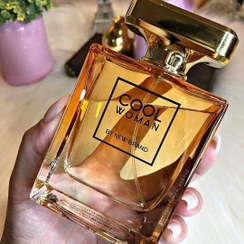 تصویر عطر ادوپرفیوم زنانه اسکلاره مدل کوکو رایحه شیرین ۱۰۰ میلی‌لیتر 